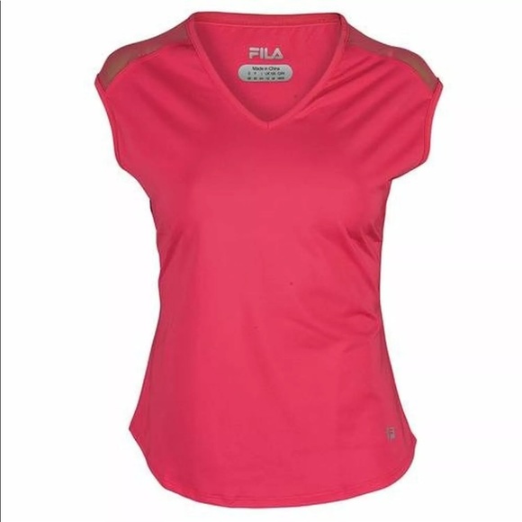 fila illusion